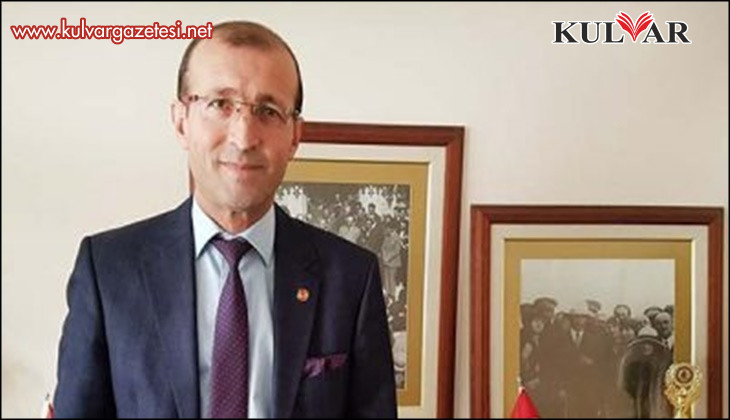 DGC Başkanı Boyacı: "Gazetecilik Meslek Yasası acilen çıkarılmalıdır"