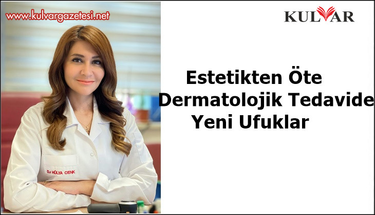Doç. Dr. Hülya Cenk: “Botulium Toksin uygulamalarında güvenliğin anahtarı doğru ellerde olmak.”