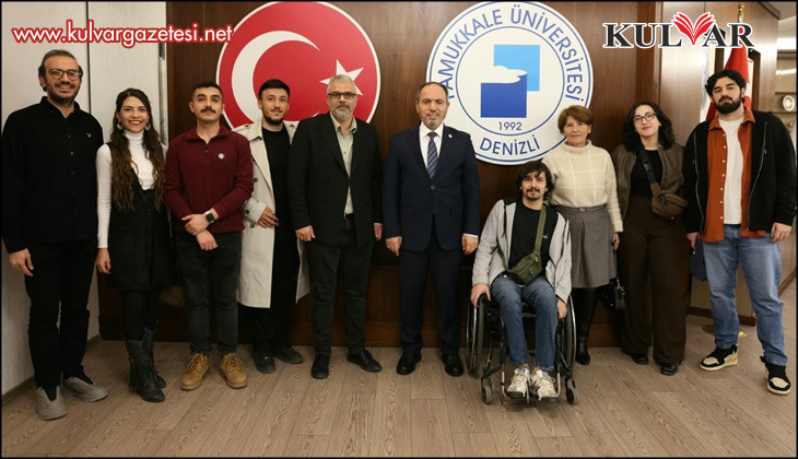 Doç. Dr. Mustafa Gültekin’in Kısa Film Çalışması Uluslararası Birçok Festivalden Ödül Aldı