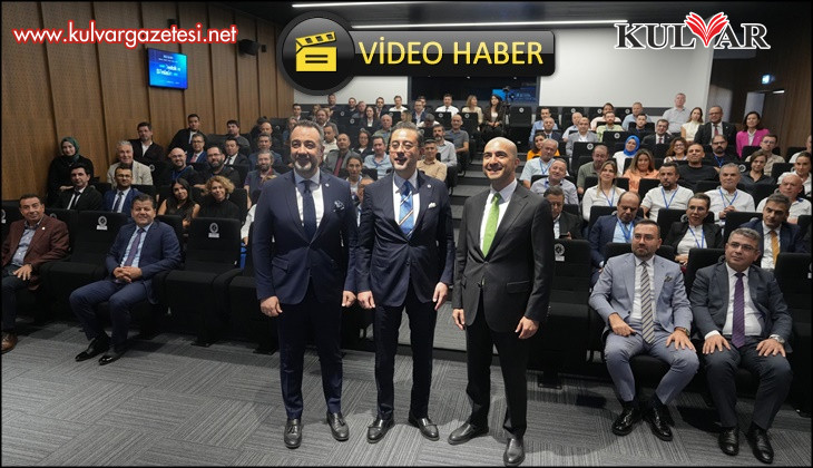 DSO Başkanı Kasapoğlu: "Denizli KOBİ’leri ile güçlü bir şehir