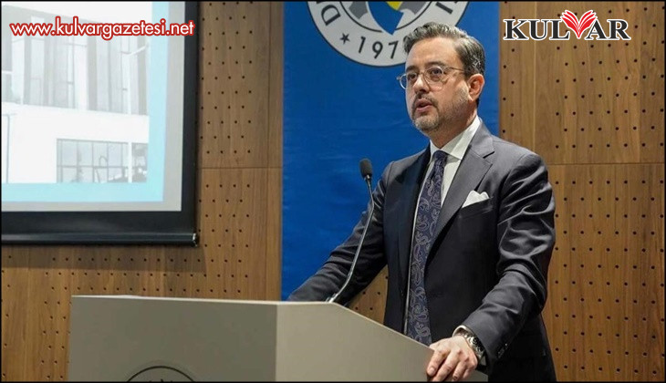 DSO Başkanı Kasapoğlu: "Krediye erişim kolaylaşmadan indirim kararları sahaya yansımıyor"