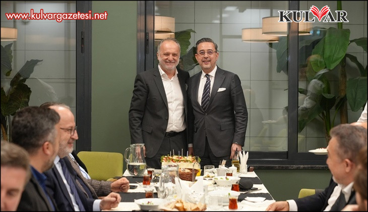 DSO Başkanı Kasapoğlu: "Teşviklerle değil, yapısal reformlarla güçlenmeliyiz"