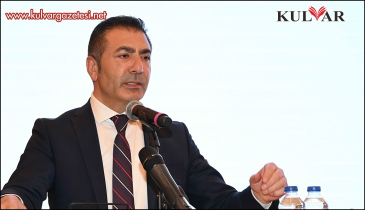 DTO başarılı projeleriyle iş dünyasına yön veriyor