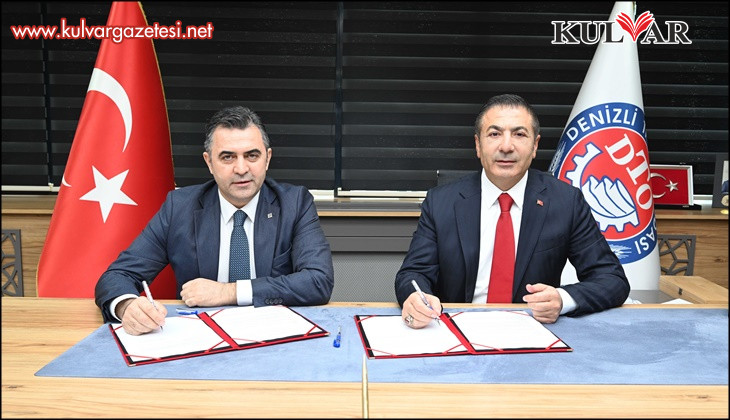 DTO, KOBİ’ler için bir ilke daha imza attı