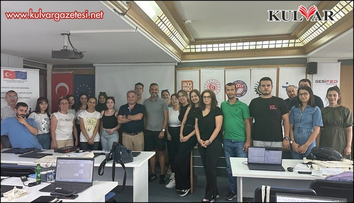 DTO’dan geleceğin mesleklerine yönelik eğitim seminerleri