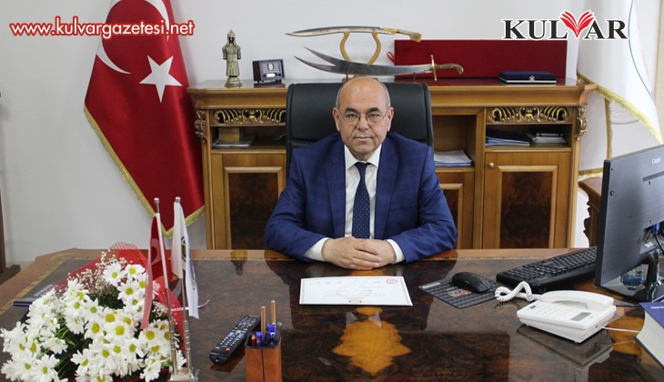 “Ebedi Ve Ezeli Başkomutanımız Mustafa Kemal Atatürk’tür”