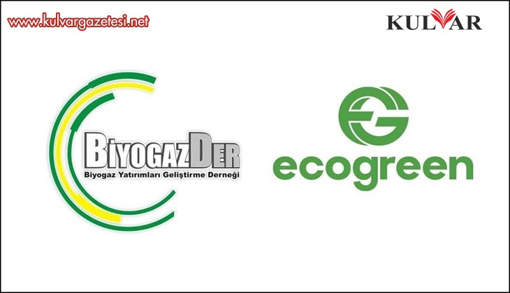 Ecogreen Enerji, BİYOGAZDER ailesine üye oldu