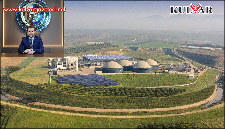 Ecogreen Enerji halka arz oluyor