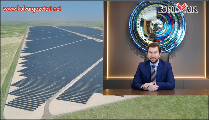 Ecogreen Enerji Holding halka arzda yoğun ilgi gördü