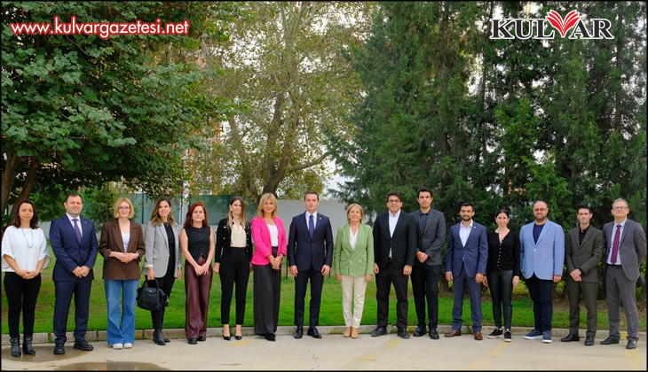 EGİAD 35. Yılında Doğaya Kalıcı Bir İz Bırakıyor