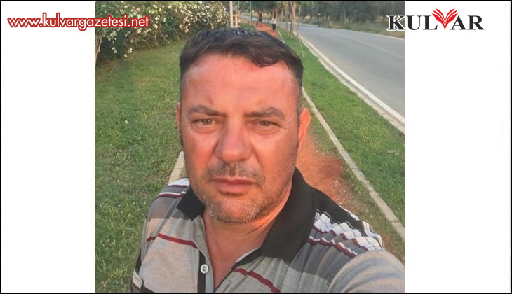 Ekmek parası için geldiği Çivril’de hayatını kaybetti