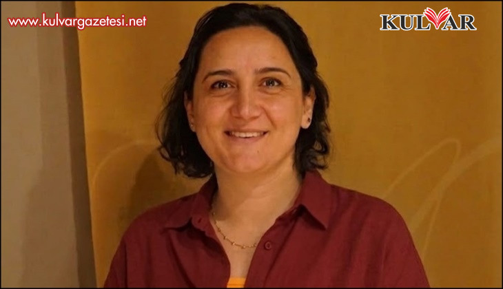 Elif Ceren Pehlivan : Otistikler için sistem istiyoruz