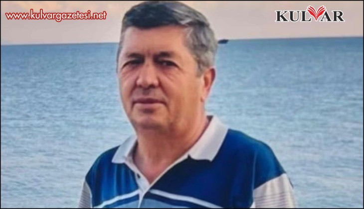 Emekli polis çatıdan düşerek hayatını kaybetti