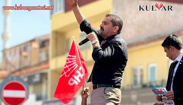 Erkan Hayla Kale'de yeniden seçildi