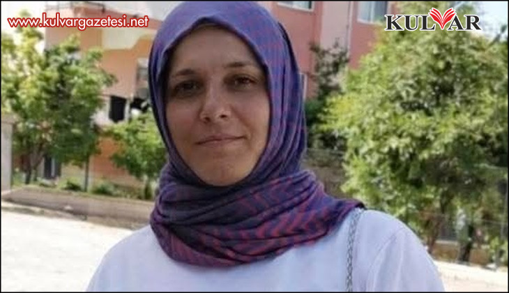 Evde bakım personeli görev yolunda hayatını kaybetti