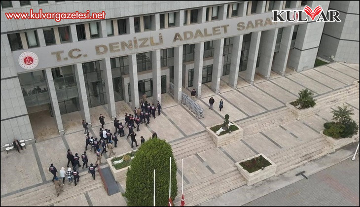 Fabrikalara dadanan suç örgütü kasaları spiral makinesiyle patlattı