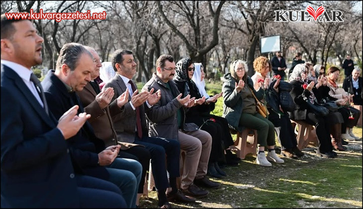 Fatma Yıldız Hanım’ın Kahramanlığı Dualarla Anıldı