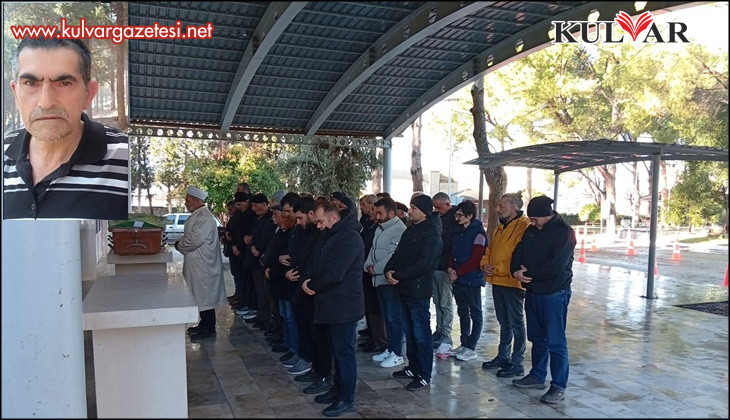 Fırtınada çatıdan düşen şehit kardeşi hayatını kaybetti