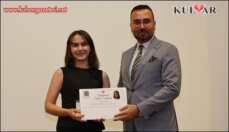 GEKA apiterapik arıcılık ürünleri yatırımlarına 57,3 milyon lira destek sağladı