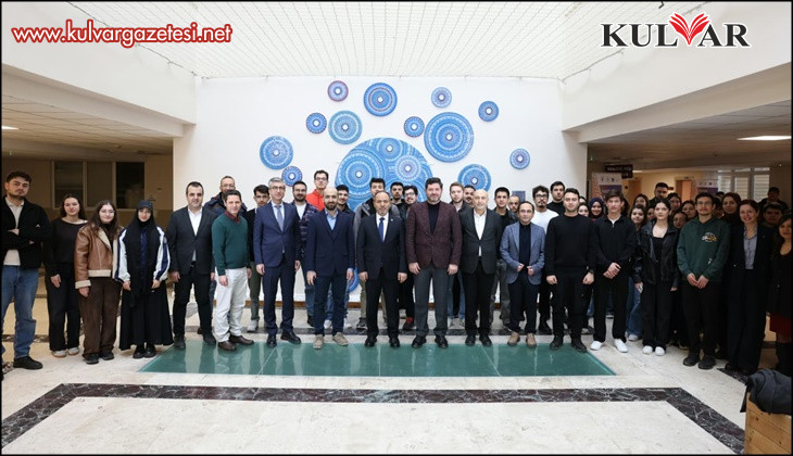 GEKA’dan ‘Siber Vatan’ programına önemli katkı