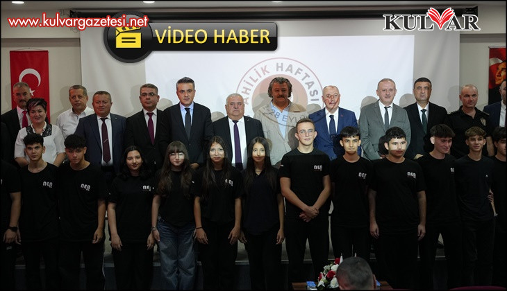 Geleceğin Ahilerine 'Ahilik' kültürü anlatıldı