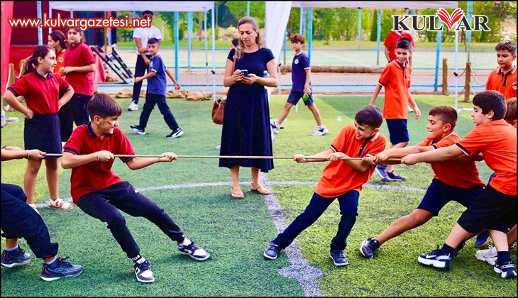 Geleneksel Oyunlar Tırı Denizli’ye geliyor