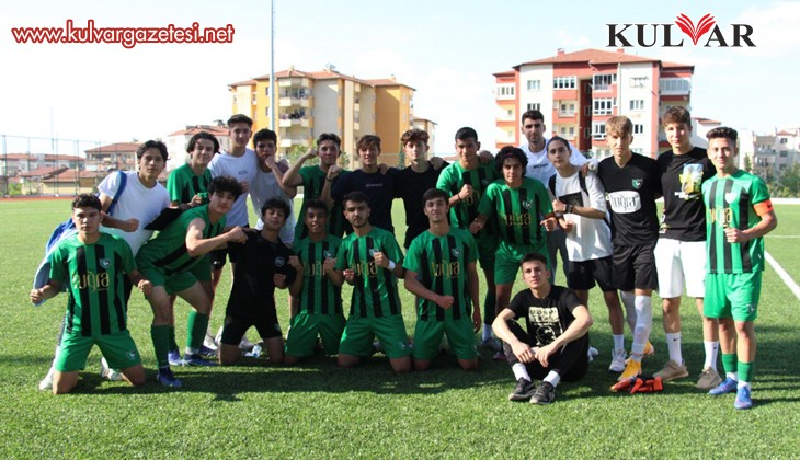 Genç horozda hedef Antalya’daki grup finalleri
