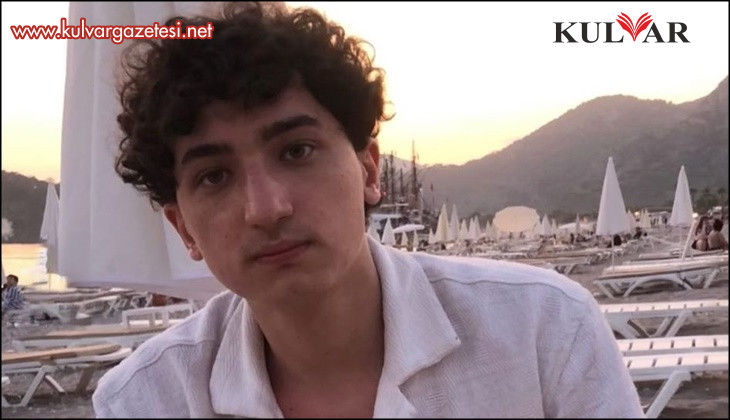 Genç motosiklet sürücüsü kazada hayatını kaybetti