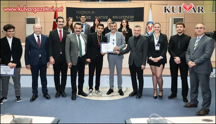 Gençler Denizli’nin geleceğini tartıştı 