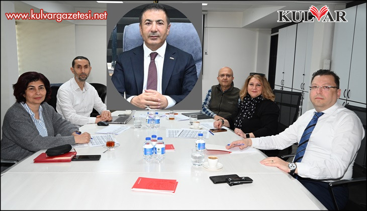 GIDA İSRAFINA KARŞI HAREKET GEÇTİLER