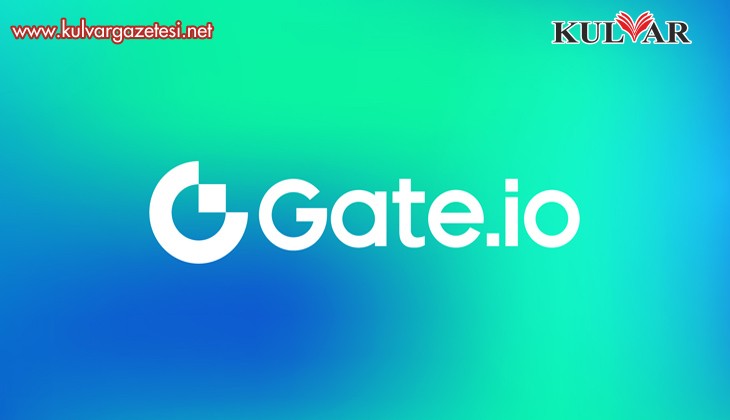 Global kripto para borsası Gate.io, Türkiye faaliyetlerine başladı!