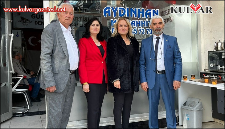 Güçlü Yol, Türkiye için Denizli'den sahaya indi