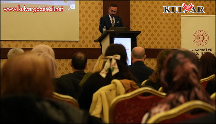 Güney Ege Kooperatifçilik Zirvesi GEKA'nın ev sahipliğinde toplandı