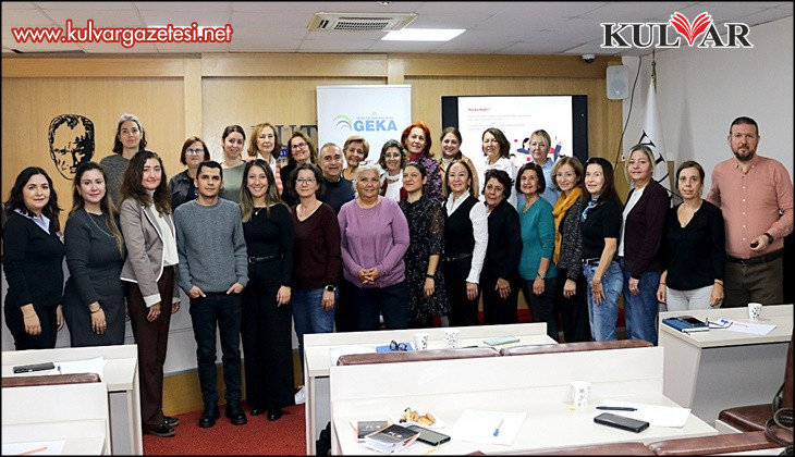 Güney Ege’de kooperatiflere yönelik sosyal medya ve markalaşma eğitimleri tamamlandı