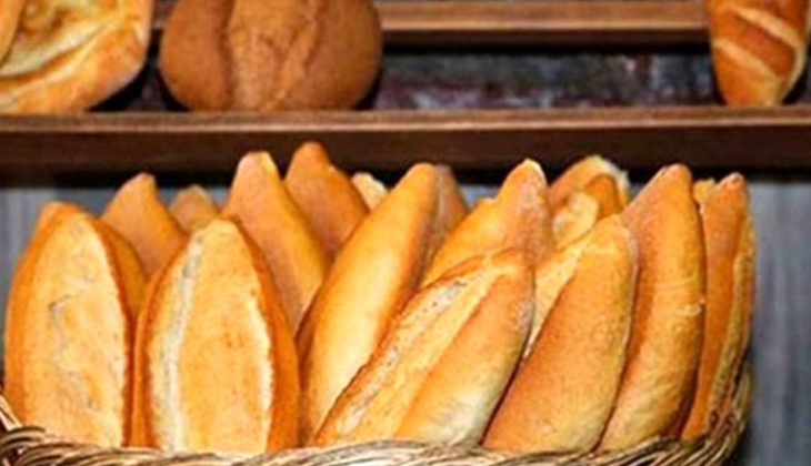 Günlük ekmek israfının Türkiye'ye bedeli 15 milyon lira