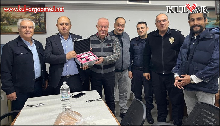 Güzelleştirmeden sağlığa büyük hizmet