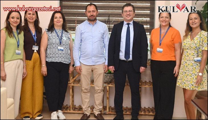 Hasta Güvenliği Bir Tercih Değil, Zorunluluktur.