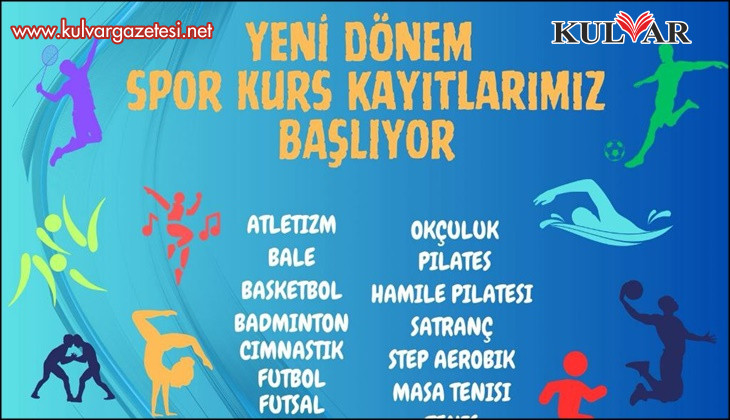 “Haydi Denizli Spora”