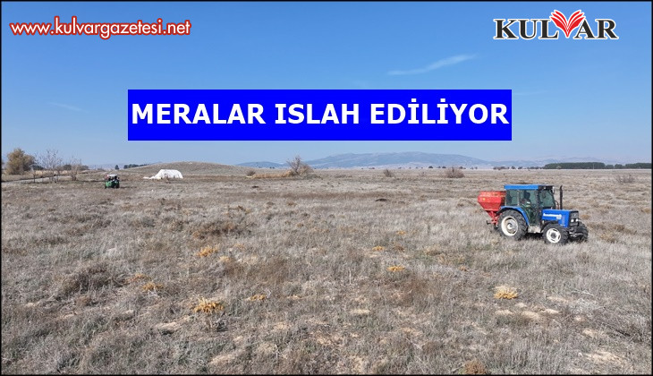 Hayvancılığa 'Can Suyu' projesi Baklan’da başladı