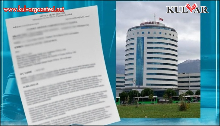 Hemşireler PAÜ Hastanesine mevzuata aykırılık davası açtı