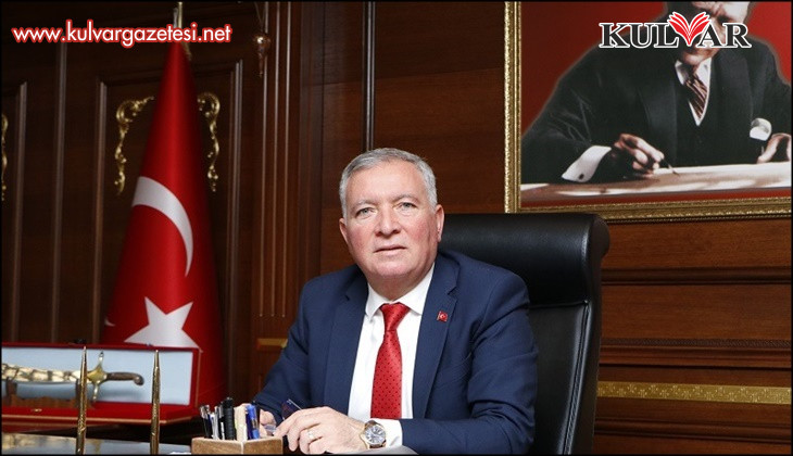 Honaz Belediye Başkanı Yüksel Kepenek’ten 8 Mart Dünya Kadınlar Günü Mesajı