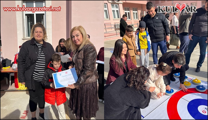 Honaz MYO’da Engelliler Günü Etkinliği