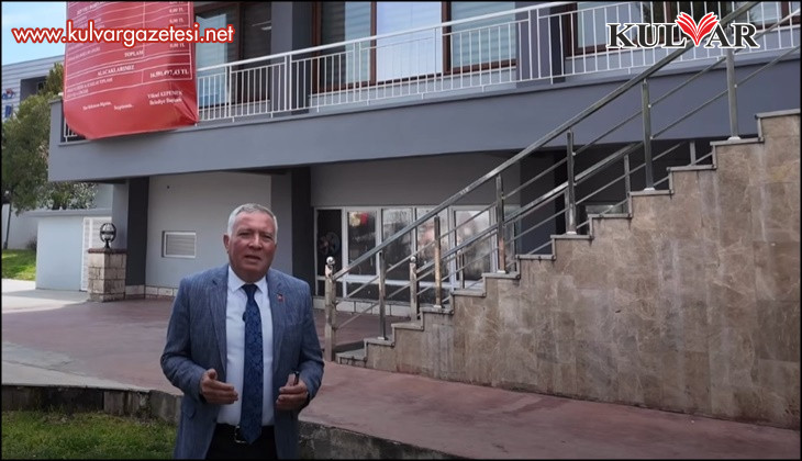 HONAZ’DA 7 YILDA 300’Ü AŞKIN PROJE