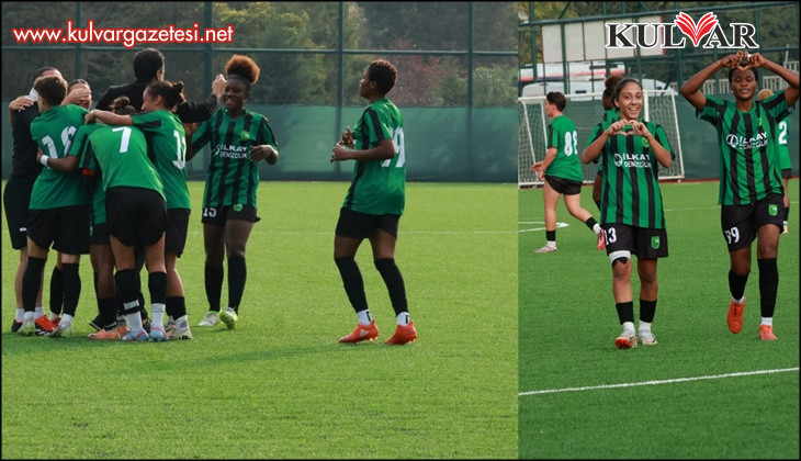 Horozkentspor Sezona Net Galibiyetle Başladı 0-3