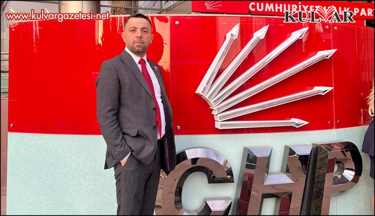 İlçe Başkanı Mesut Efe: “Sarayköy’de çiftçi borç batağında, emekli açlık sınırının altında”