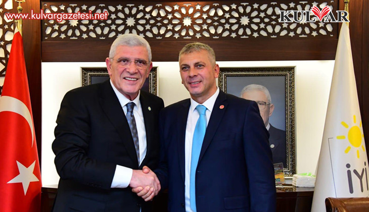 İlmi Köse "Cumhuriyet Herşeye Rağmen Umuttur"