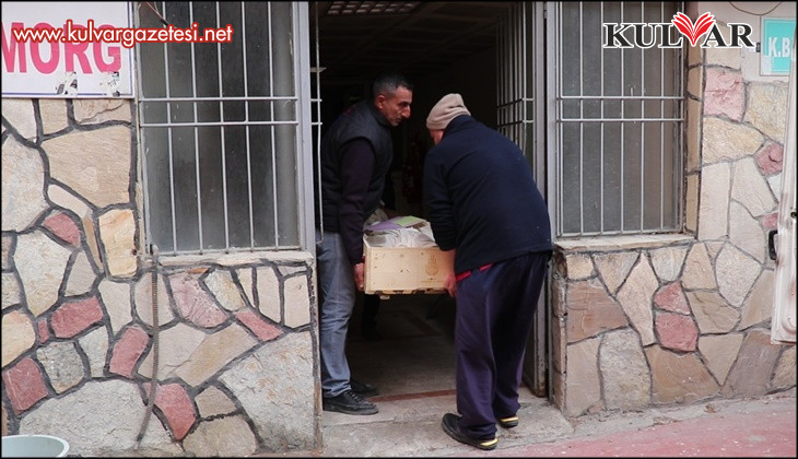 İnşaatın 3. katından düşen işçi hayatını kaybetti