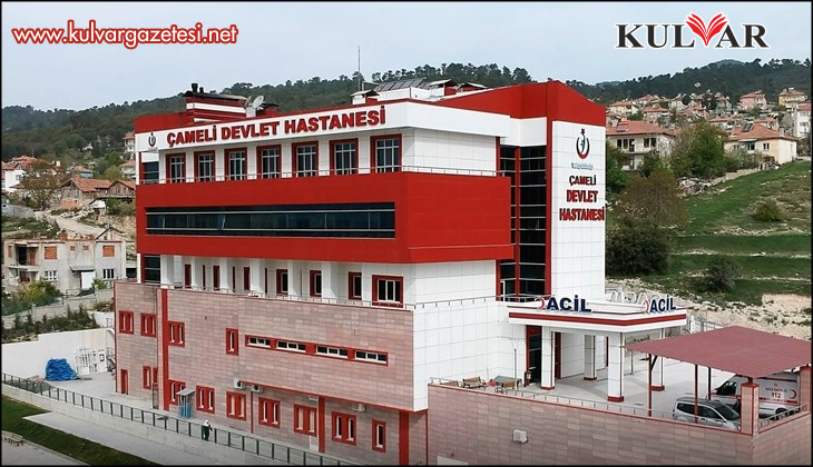 İntikam almak için hastaneden kaçtı