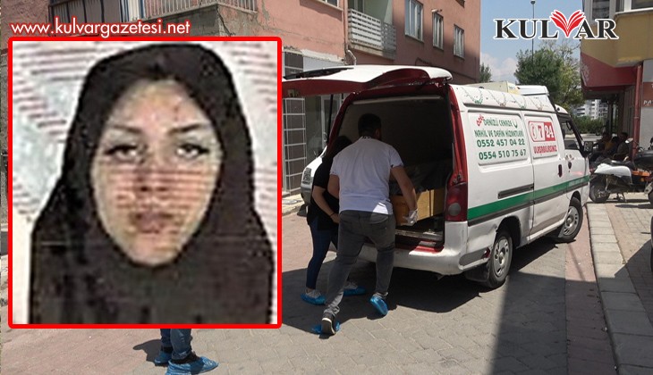  İranlı kadın doktor apart odasında ölü bulundu