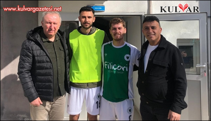 İş adamından Buldan Belediyespora büyük jest